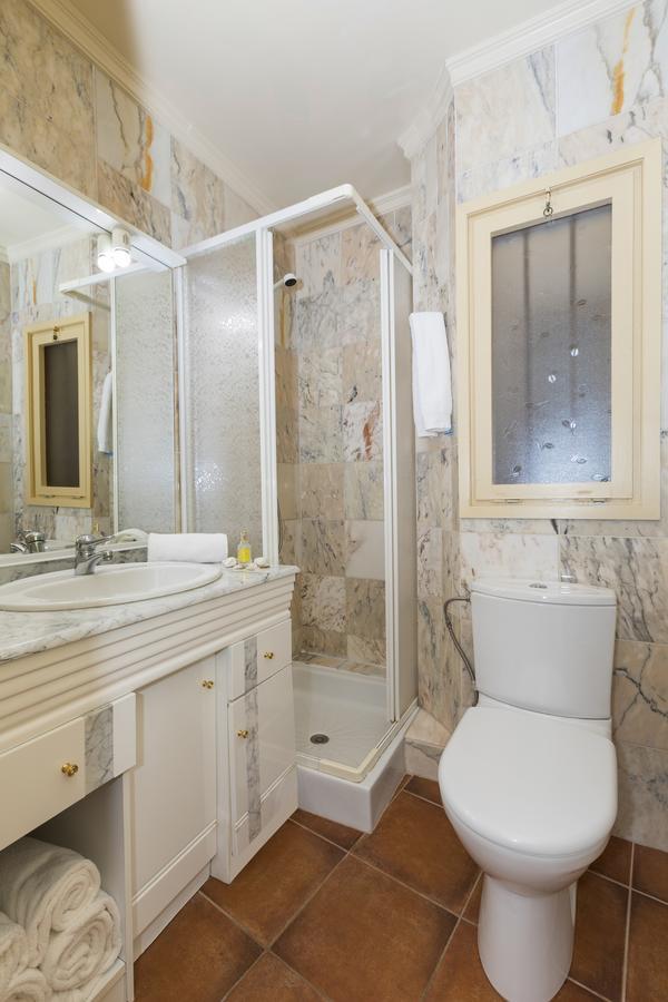 Apartament Cap De Vol El Port De La Selva Zewnętrze zdjęcie