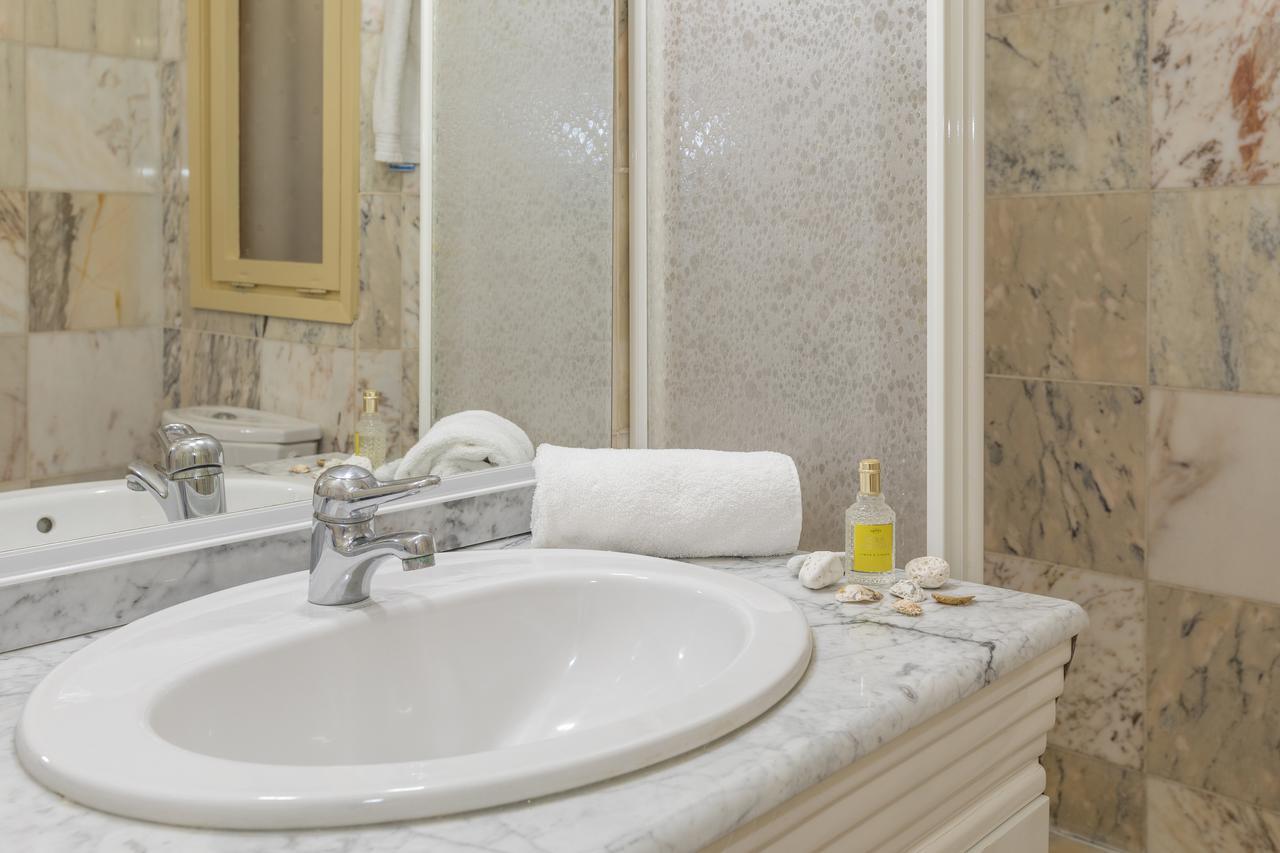 Apartament Cap De Vol El Port De La Selva Zewnętrze zdjęcie